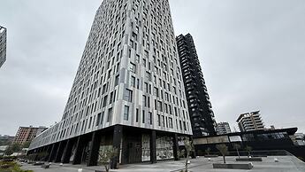 Divan Residence Apartment Rentals