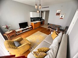 Divan Residence Apartment Rentals