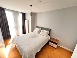 Divan Residence Apartment Rentals