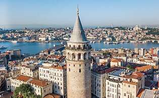 Divan Residence Apartment Rentals