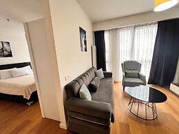 Divan Residence Apartment Rentals