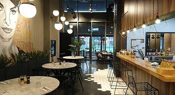 Divan Residence Apartment Rentals