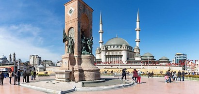 Divan Residence Apartment Rentals