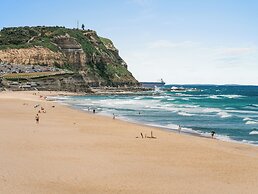 Prickly Pear Stays in Merewether - Ranclaud St