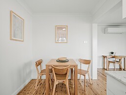 Prickly Pear Stays in Merewether - Ranclaud St