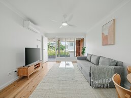 Prickly Pear Stays in Merewether - Ranclaud St