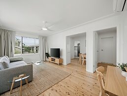 Prickly Pear Stays in Merewether - Ranclaud St