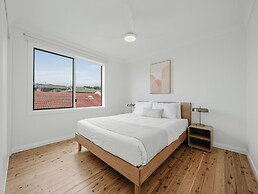 Prickly Pear Stays in Merewether - Ranclaud St