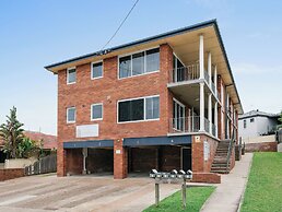 Prickly Pear Stays in Merewether - Ranclaud St