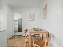 Prickly Pear Stays in Merewether - Ranclaud St