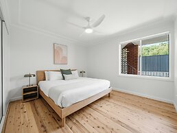 Prickly Pear Stays in Merewether - Ranclaud St