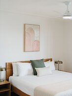 Prickly Pear Stays in Merewether - Ranclaud St