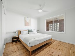 Prickly Pear Stays in Merewether - Ranclaud St