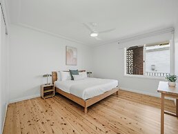 Prickly Pear Stays in Merewether - Ranclaud St