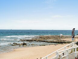 Prickly Pear Stays in Merewether - Ranclaud St