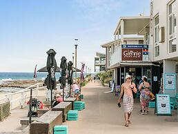 Prickly Pear Stays in Merewether - Ranclaud St