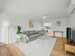 Prickly Pear Stays in Merewether - Ranclaud St