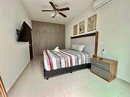 Rincon Colonial Apartments