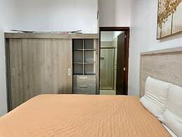 Rincon Colonial Apartments