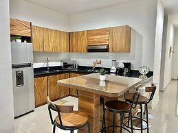 Rincon Colonial Apartments