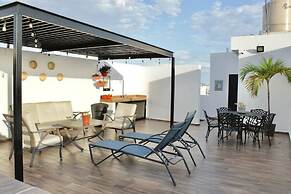 Rincon Colonial Apartments