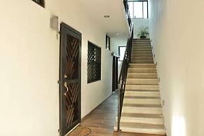 Rincon Colonial Apartments