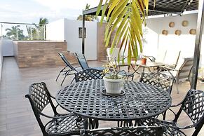 Rincon Colonial Apartments