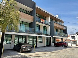 Rincon Colonial Apartments