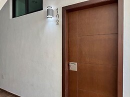 Rincon Colonial Apartments