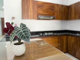 Rincon Colonial Apartments