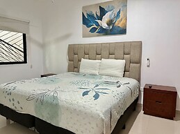 Rincon Colonial Apartments