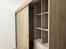 Rincon Colonial Apartments