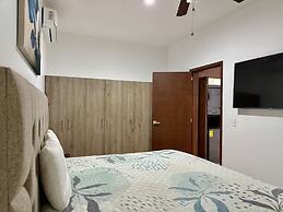 Rincon Colonial Apartments