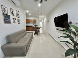 Rincon Colonial Apartments