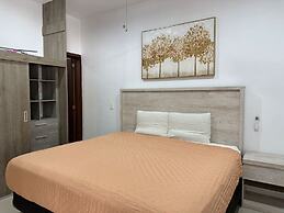 Rincon Colonial Apartments