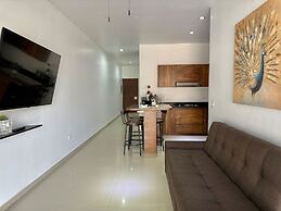 Rincon Colonial Apartments