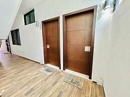 Rincon Colonial Apartments