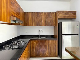 Rincon Colonial Apartments