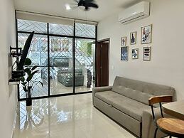 Rincon Colonial Apartments