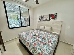 Rincon Colonial Apartments