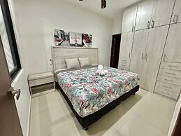 Rincon Colonial Apartments