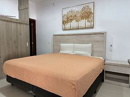 Rincon Colonial Apartments