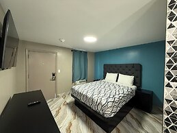 Beauty Rest Hotel