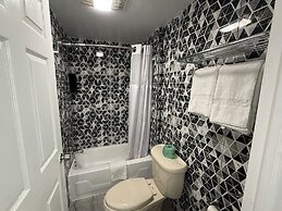Beauty Rest Hotel
