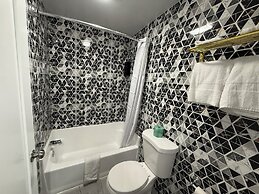 Beauty Rest Hotel