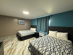 Beauty Rest Hotel