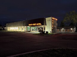 Beauty Rest Hotel