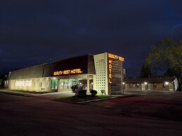 Beauty Rest Hotel