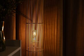 Perla Komfort nad Morzem Taras z Widokiem Strefa SPA