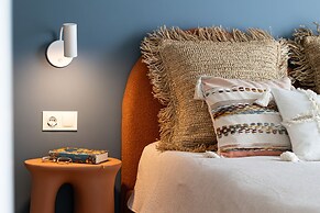 Perla Komfort nad Morzem Taras z Widokiem Strefa SPA